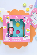 No nasties Unicorn Magic Natural No Nasties Kids Makeup Gift Set No nasties Unicorn Magic Natural No Nasties Kids Makeup Gift Set