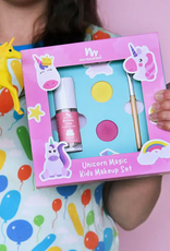 No nasties Unicorn Magic Natural No Nasties Kids Makeup Gift Set No nasties Unicorn Magic Natural No Nasties Kids Makeup Gift Set