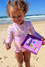 No nasties Mermaid Dreams Natural Kids Makeup Gift Set - No Nasties Kids No nasties Mermaid Dreams Natural Kids Makeup Gift Set - No Nasties Kids