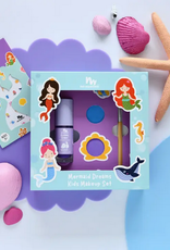 No nasties Mermaid Dreams Natural Kids Makeup Gift Set - No Nasties Kids No nasties Mermaid Dreams Natural Kids Makeup Gift Set - No Nasties Kids