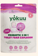 Yokuu Toiletschuim- explosie 800g