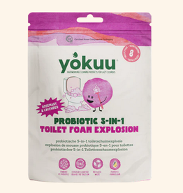 Yokuu Toiletschuim- explosie 800g