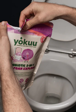 Yokuu Toiletschuim- explosie 300g