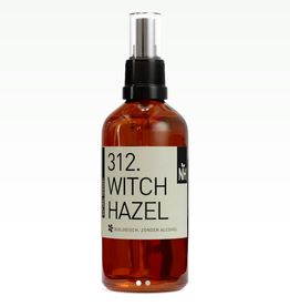 Natural Heroes Witch Hazel (Zonder Alcohol, biologisch) 100ml - 312.