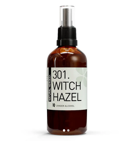Natural Heroes Witch Hazel (Zonder Alcohol) 100ml - 301.