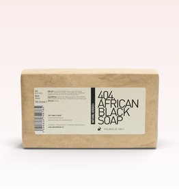 Natural Heroes African Black Soap 100g 404. Natural Heroes African Black Soap 100g 404.