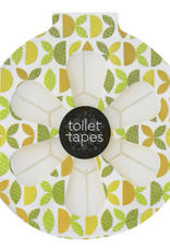 Toilet Tapes Toilettape wc blokje - Lushy Limes 18g Toilet Tapes Toilettape wc blokje - Lushy Limes 18g