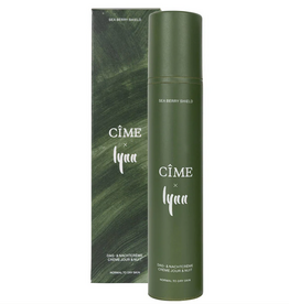 Cime CÎME x Lynn - Sea berry shield dag- & nachtcrème 50ml