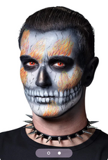 PartyXplosion Weeklenzen Hell Biker per paar