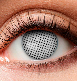 PartyXplosion Weeklenzen Mist per paar