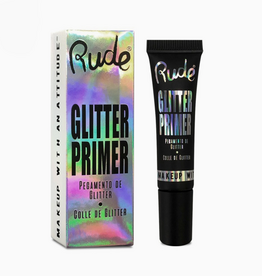 rude cosmetics Glitter Primer 10g