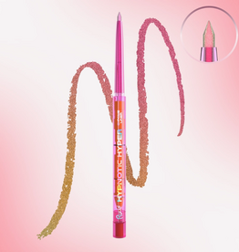rude cosmetics Hypnotic Hyper Chrome Liner 0.25g
