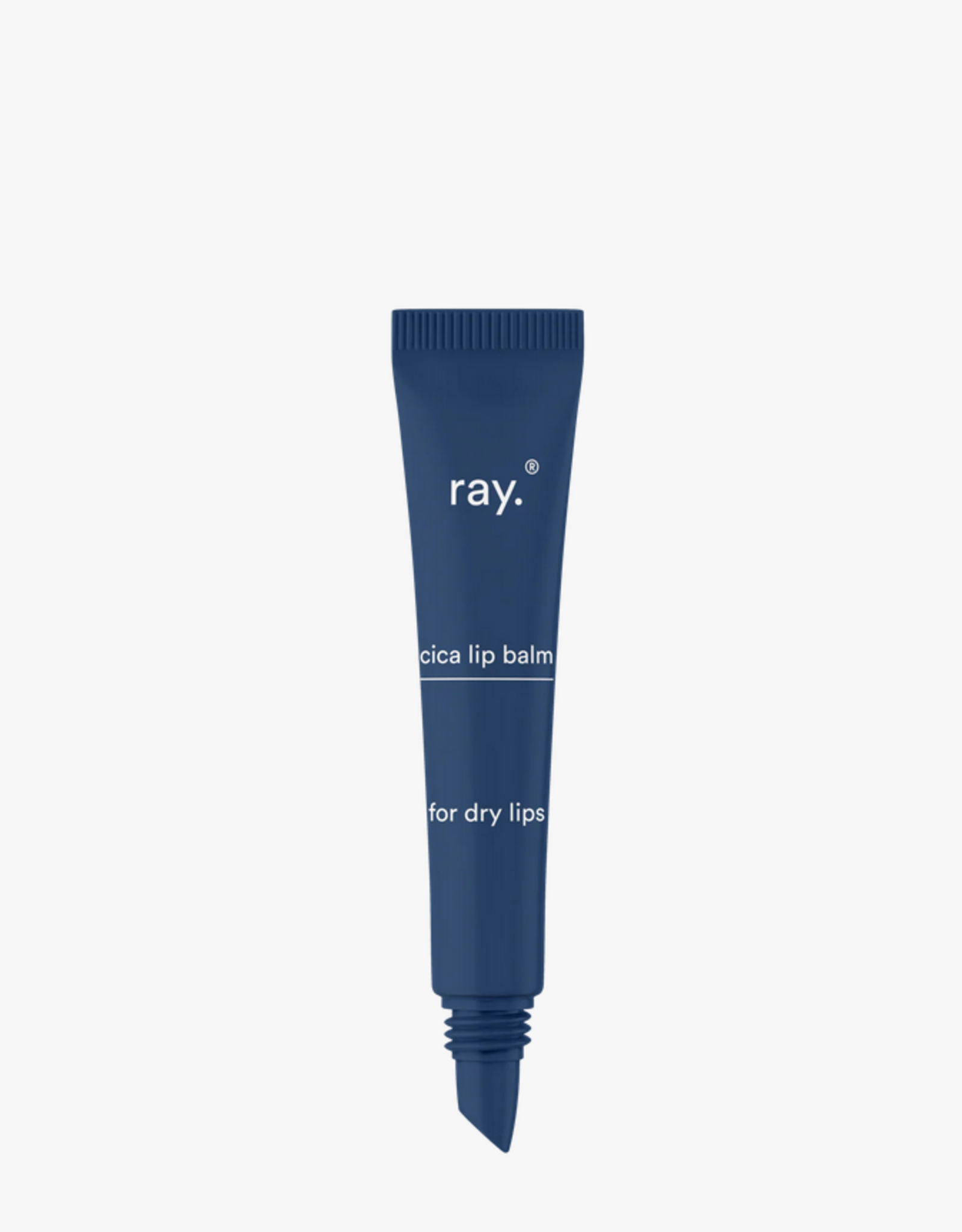 Ray. Cica Lippenbalsem  10ml