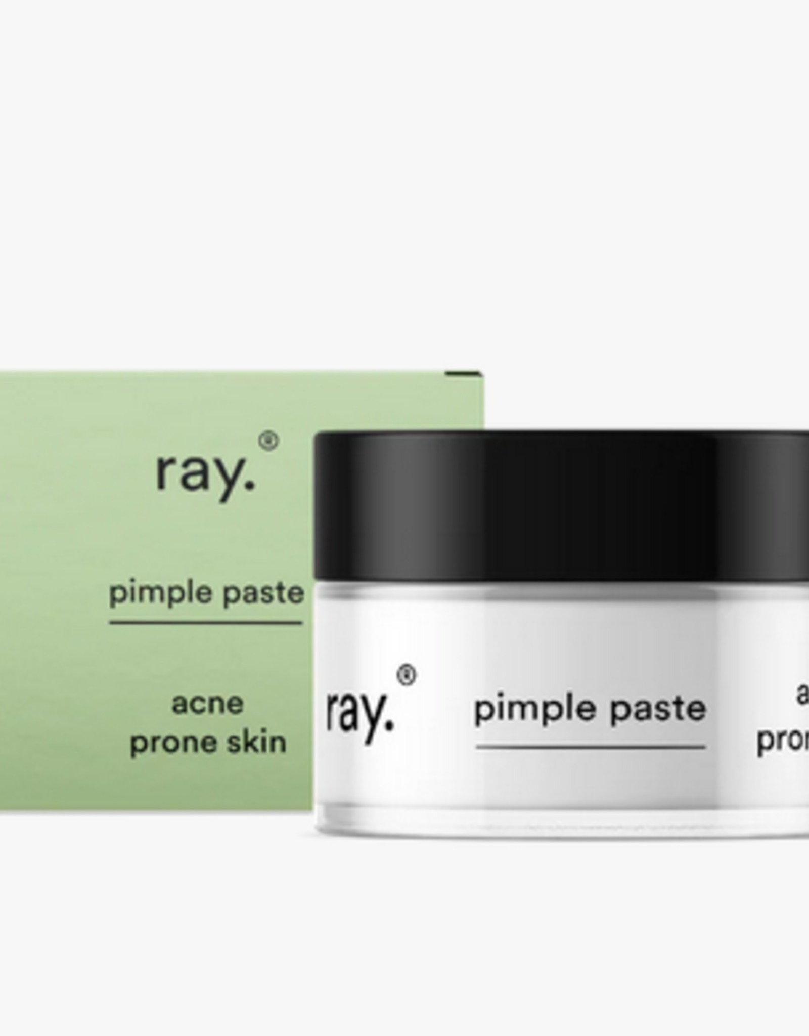 Ray. Acne Prone Skin - Pimple Paste - 15ml