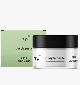 Ray. Acne Prone Skin - Pimple Paste - 15ml