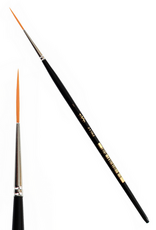 PartyXplosion 41284 - PXP Penseel Sleper maat 1