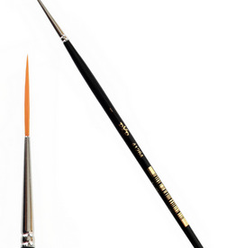 PartyXplosion 41284 - PXP Penseel Sleper maat 1