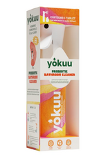 Yokuu Yokuu Badkamerreiniger - bevat spraybus + 1 parel