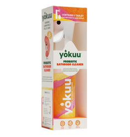 Yokuu Yokuu Badkamerreiniger - bevat spraybus + 1 parel