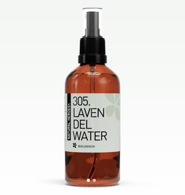 Natural Heroes 305. Lavendelwater - Biologisch 100ml