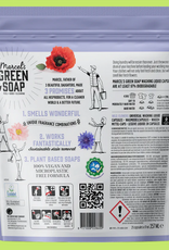 Marcel's Green Soap Universele Wascapsules - wilde bloemen 21 capsules