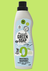 Marcel's Green Soap Universeel Wasmiddel 0% 1000ml