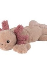 Warmies Volatile Warmies knuffel Axolotl
