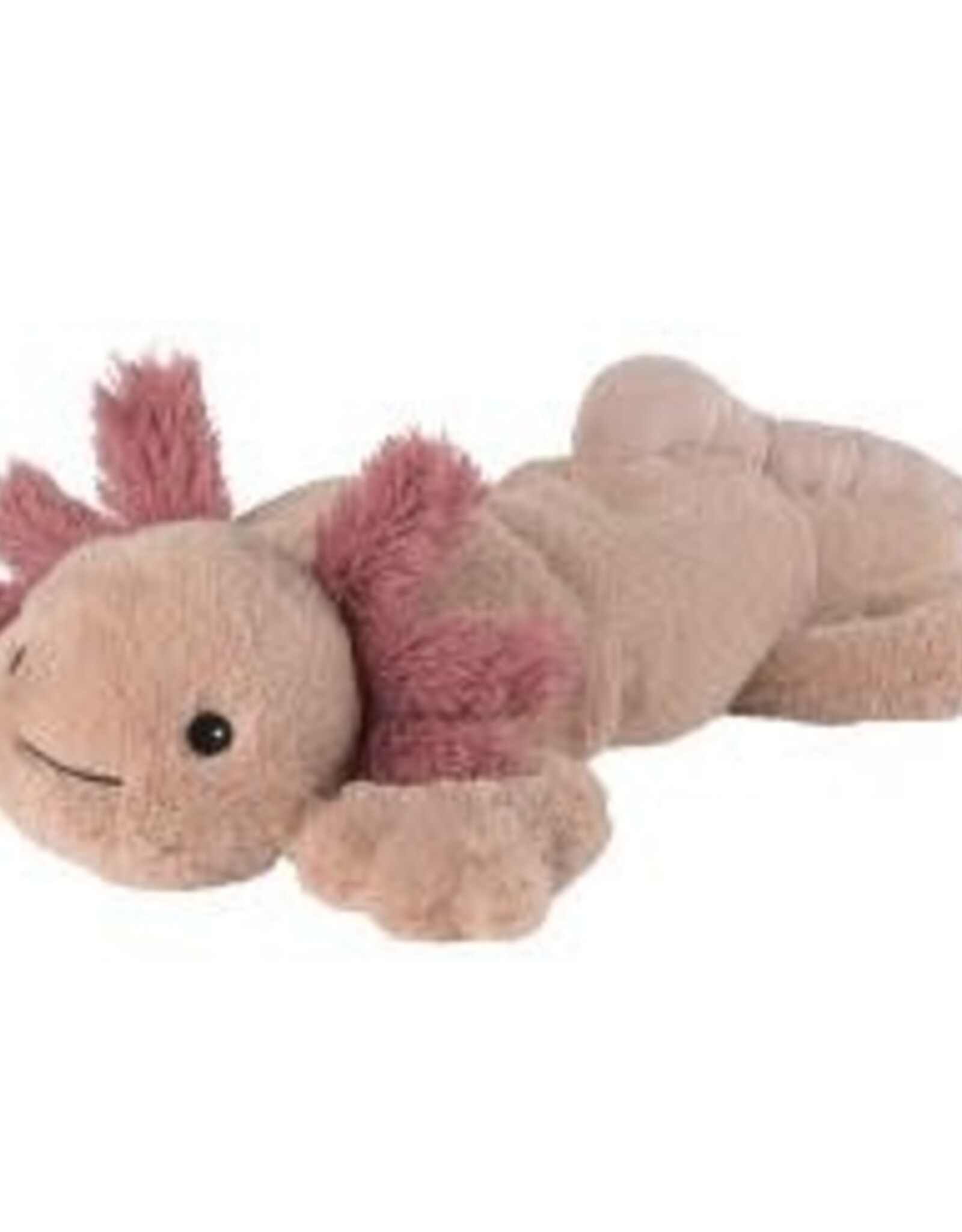 Warmies Volatile Warmies knuffel Axolotl