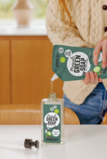 Marcel's Green Soap Handzeep Bergamot & Black Pepper 500 ml