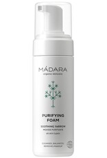Madara organic skincare Purifying foam - 150ml