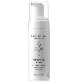 Madara organic skincare Purifying foam - 150ml