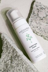 Madara organic skincare Purifying foam - 150ml