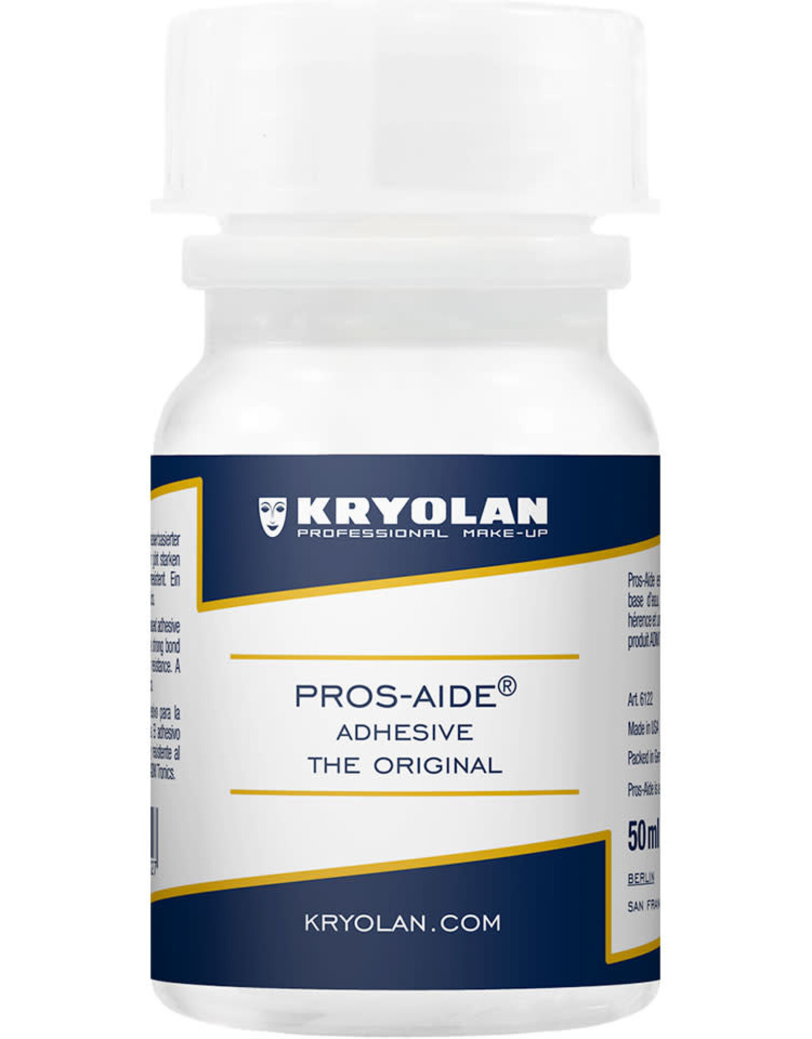 Kryolan Pros-aide - the original - 50ml