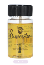 Superstar Superstar Mastix 50 ml plastic flacon + penseel 139-91