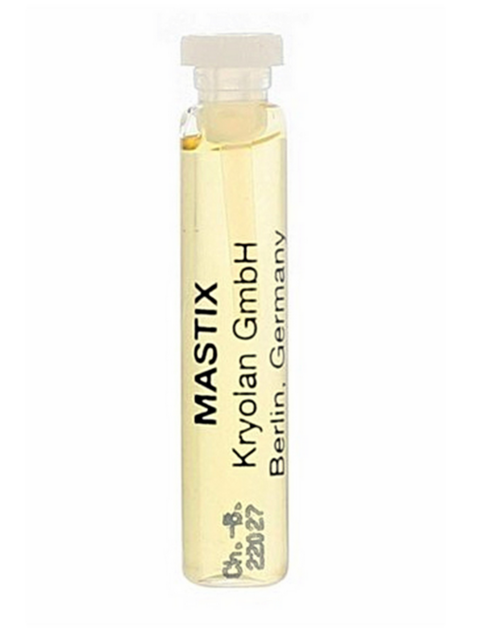 Kryolan Kryolan Mastix 2 ml