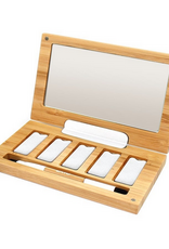 Zao ZAO Bamboo Box Five (empty)