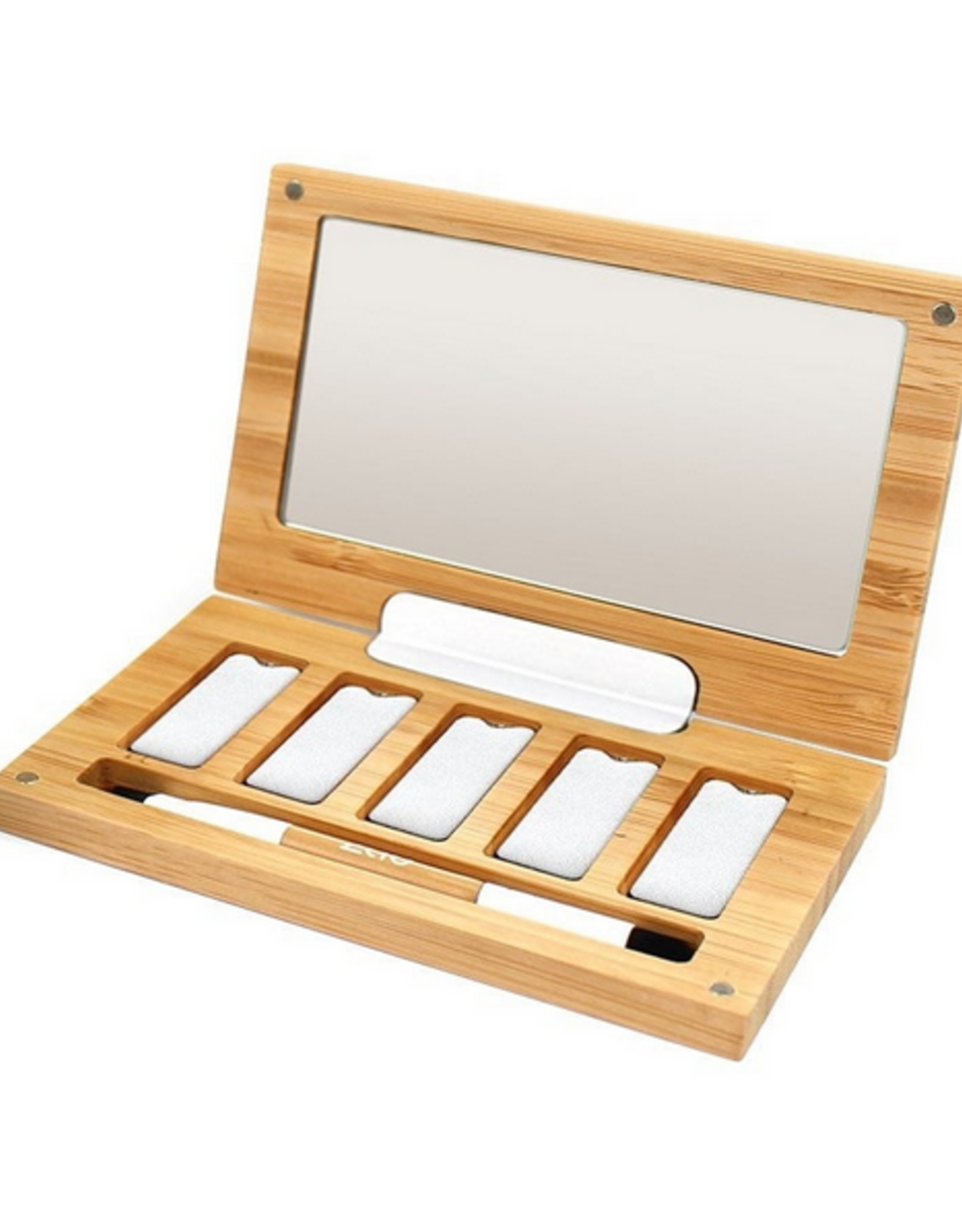 Zao ZAO Bamboo Box Five (empty)