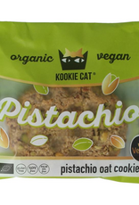 Kookie Cat Koek pistache bio 50g