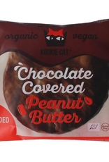 Kookie Cat Peanutbutter bio 50g