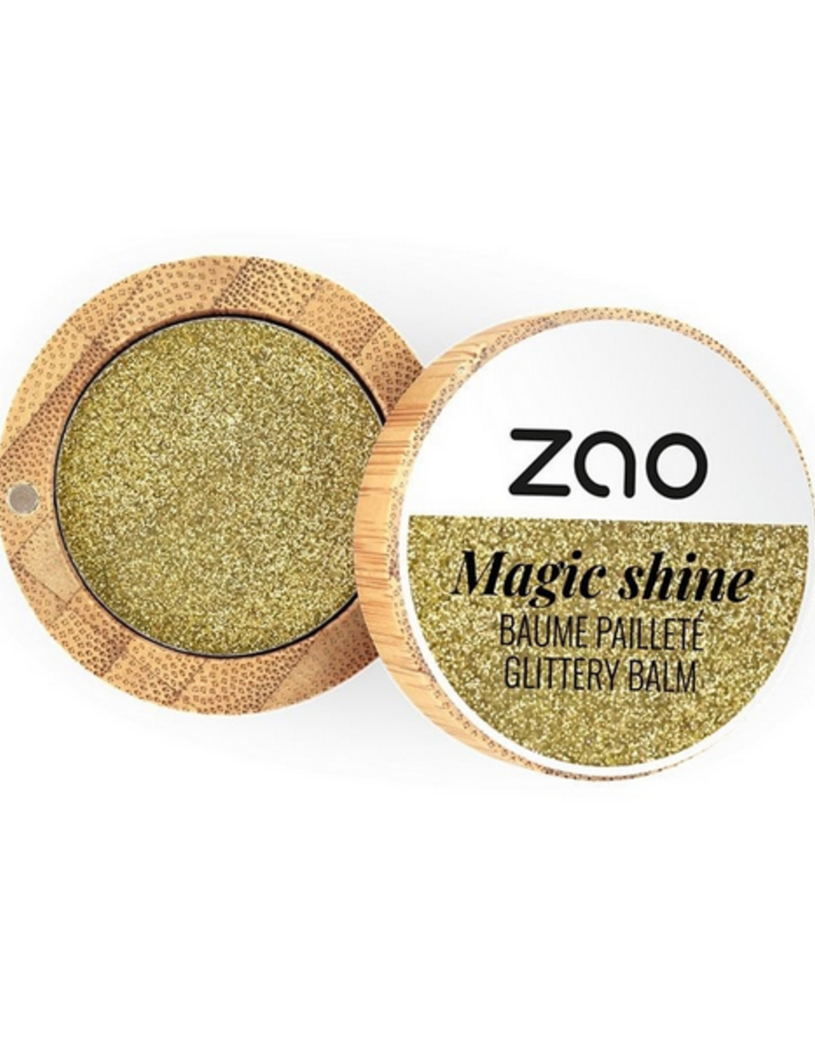 Zao ZAO Magic Shine Balm 292 (Gold) - 3gr