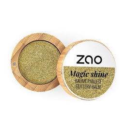 Zao ZAO Magic Shine Balm 292 (Gold) - 3gr