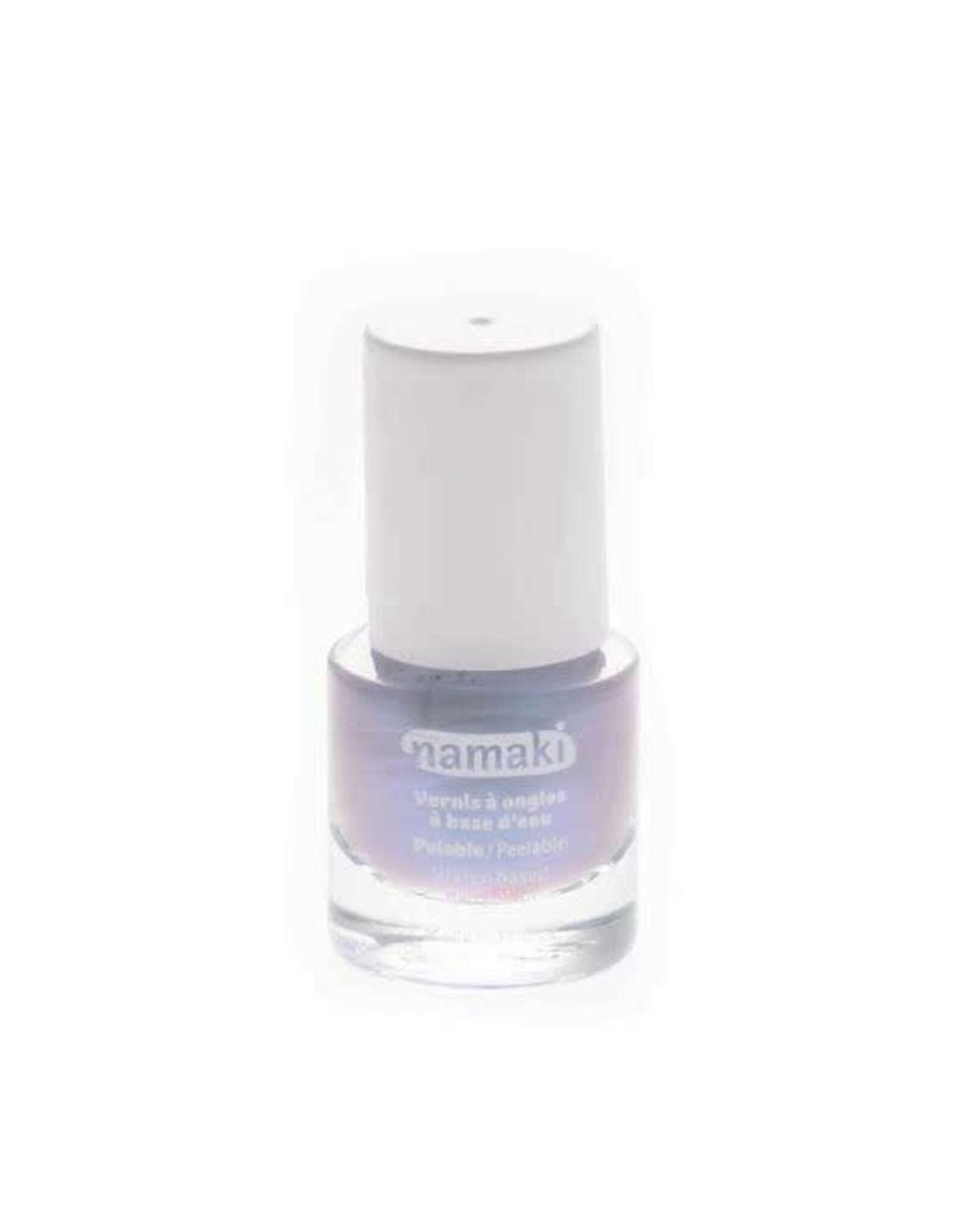 Namaki Kinder Nagellak - Silver Blue 26