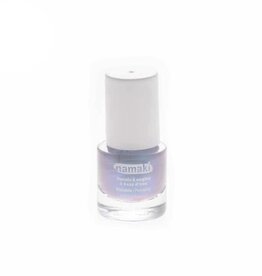 Namaki Kinder Nagellak - Silver Blue 26