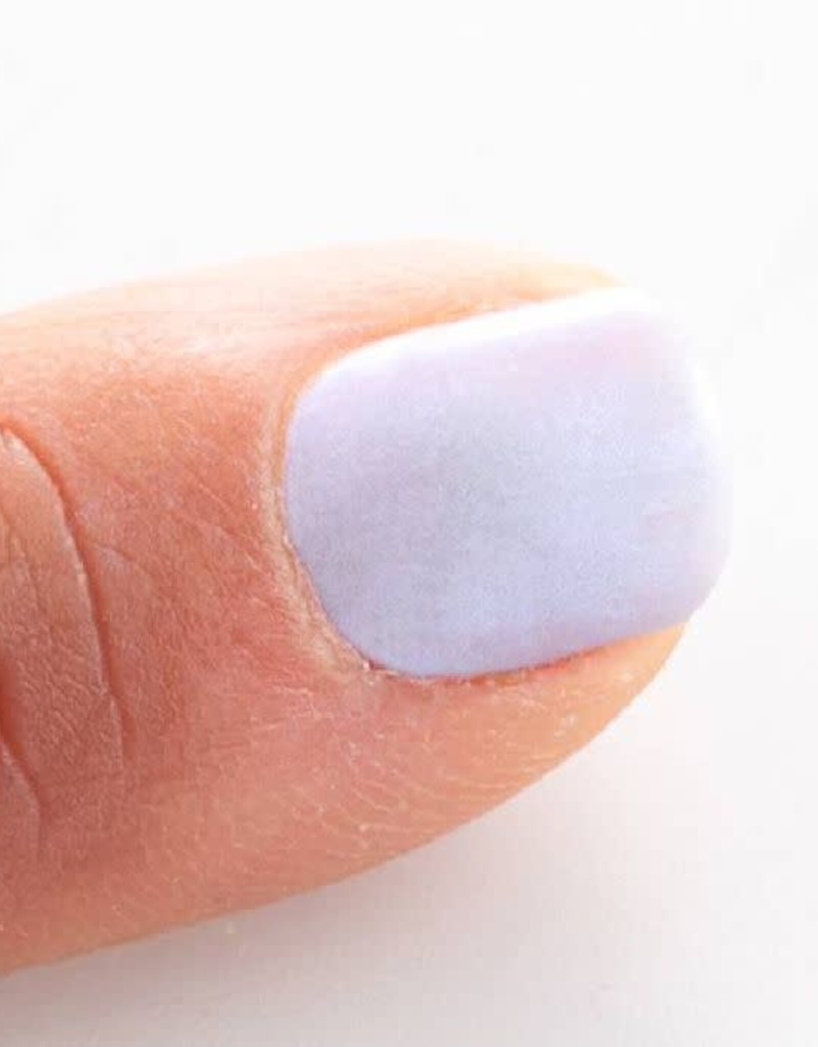 Namaki Kinder Nagellak - Silver Blue 26