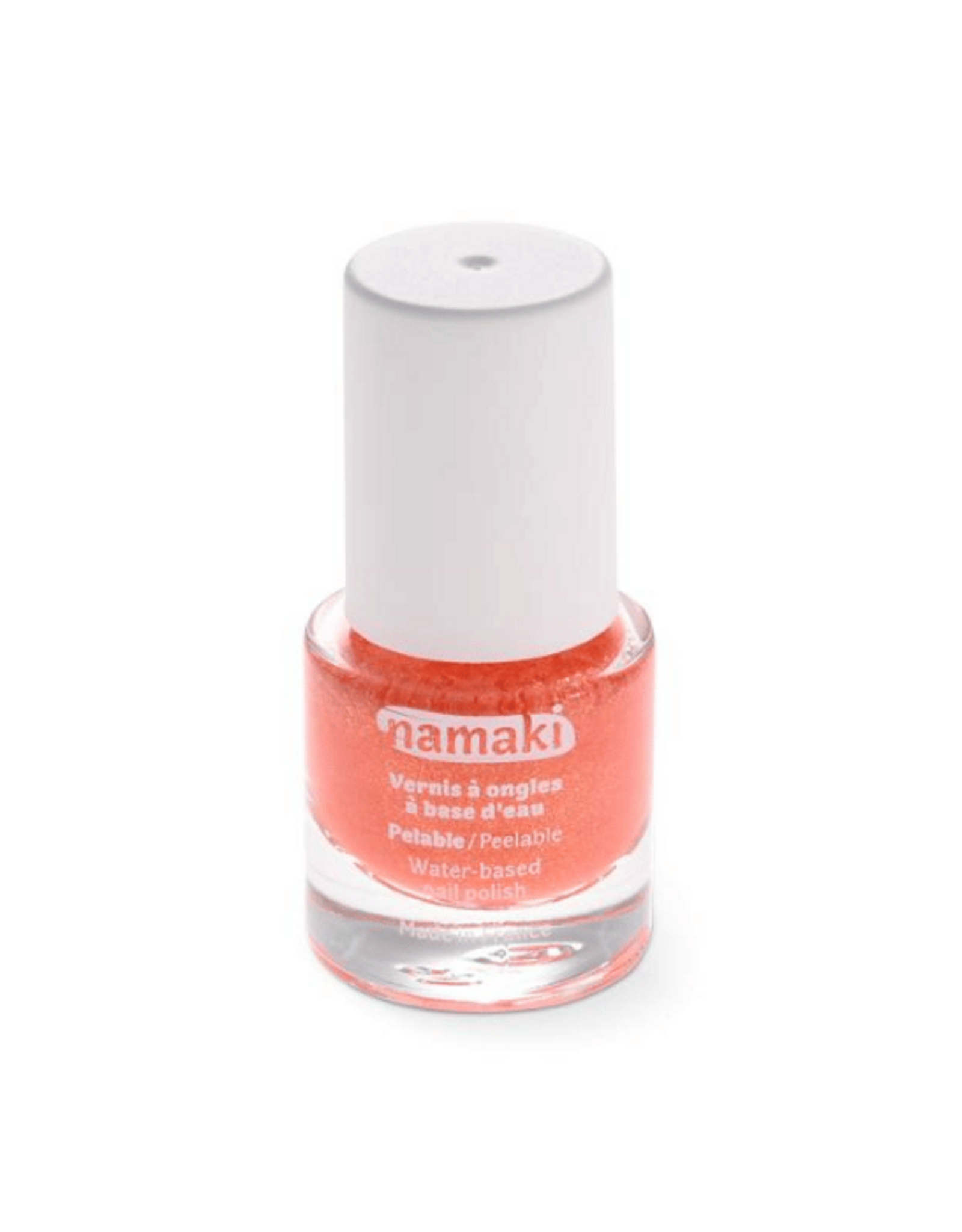 Namaki Kinder Nagellak - Koraalrood 24