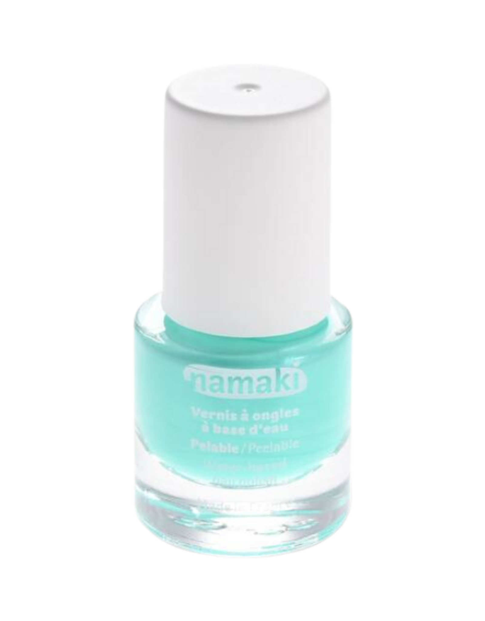 Namaki Kinder Nagellak - Water Green 37