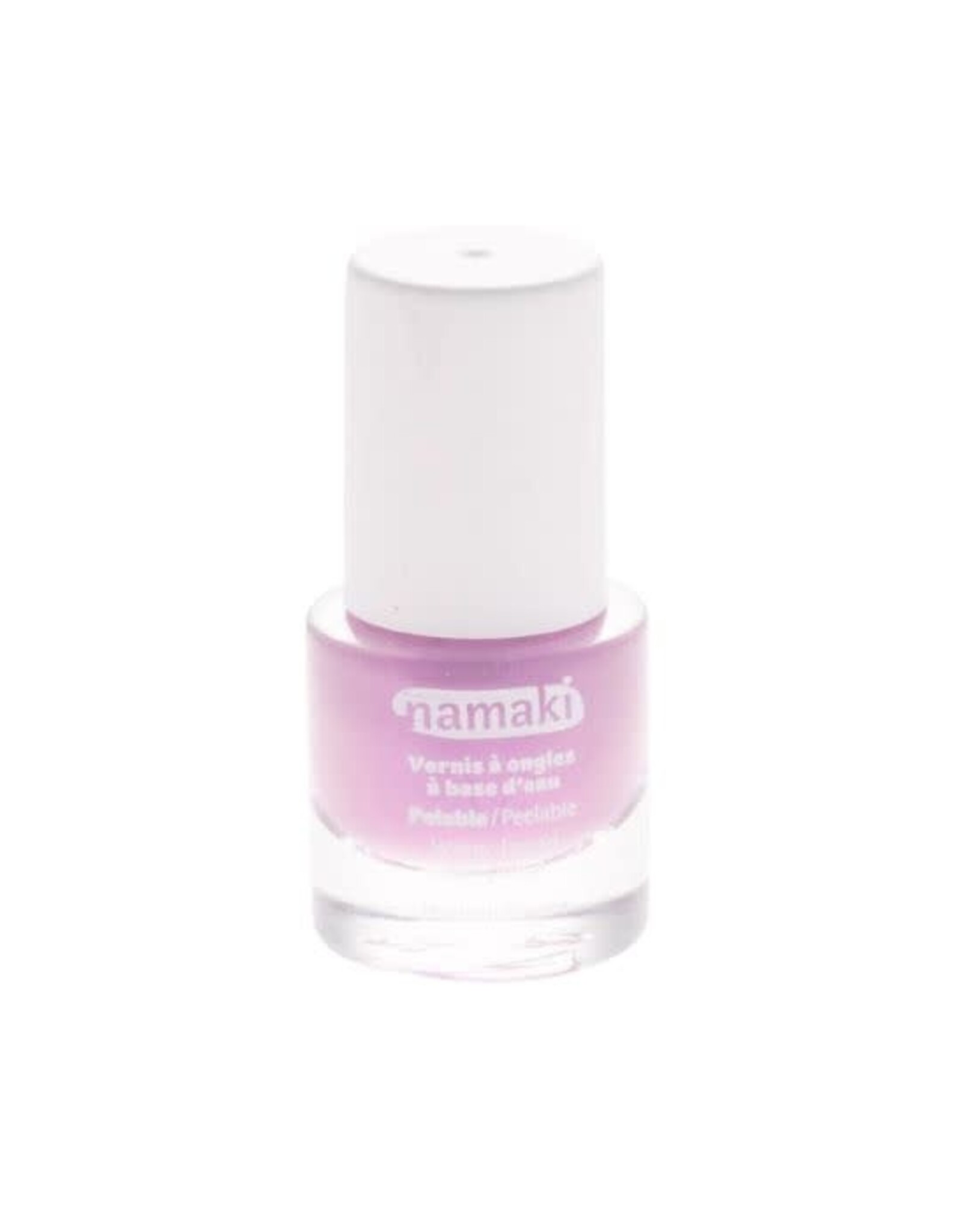Namaki Kinder Nagellak - Mauve 36
