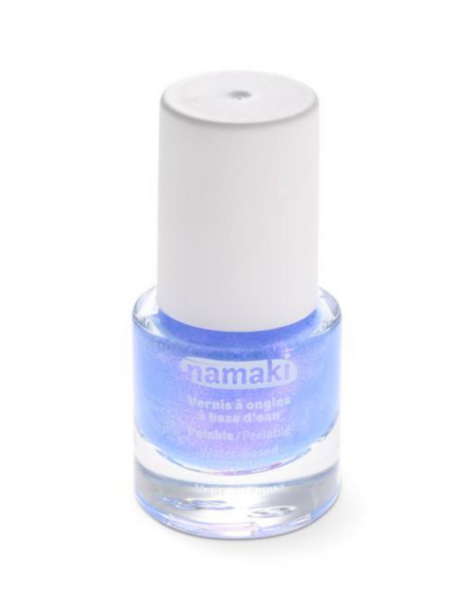 Namaki Kinder Nagellak - Lavendelblauw 33