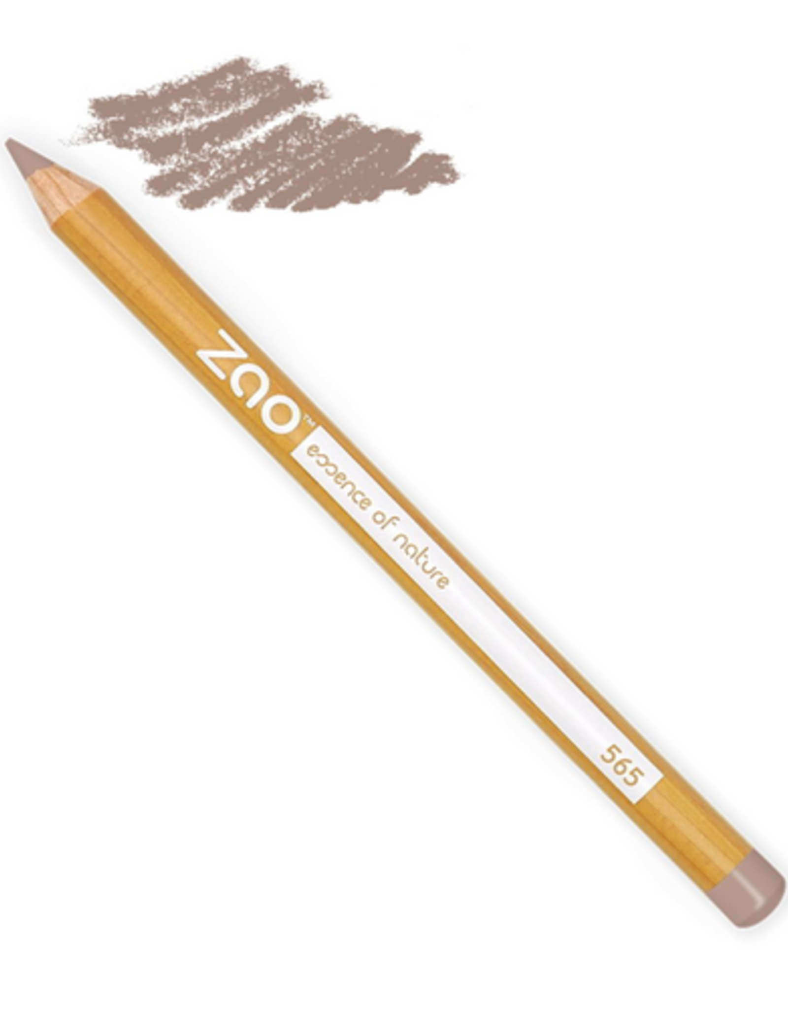 Zao ZAO Potlood 565 (Blond) 1.14g