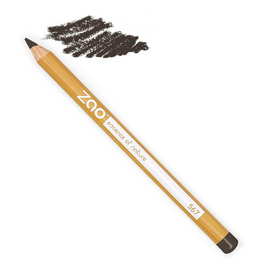 Zao ZAO Potlood 567 (Ebony Brown) 1.14g